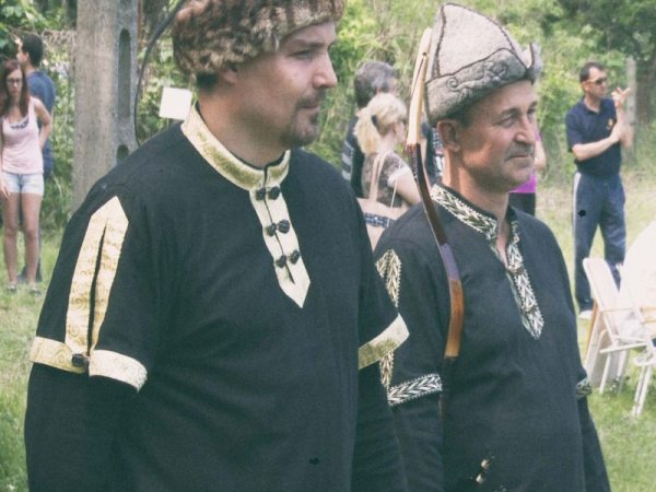 Turul ünnep