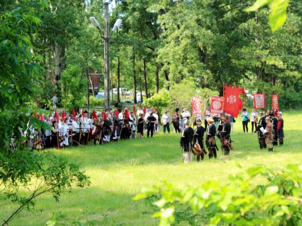 Turul ünnep