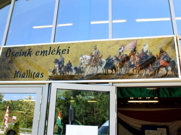 Turul ünnep