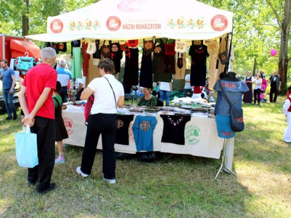 Turul ünnep