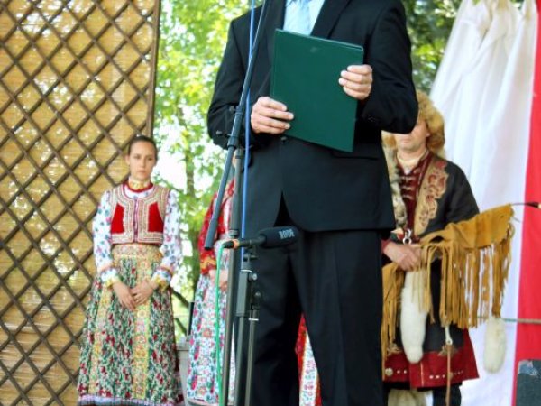 Turul ünnep