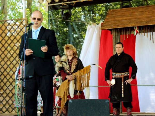 Turul ünnep