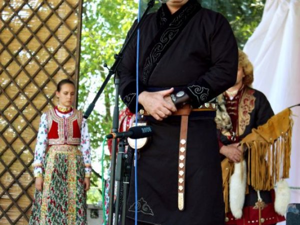 Turul ünnep