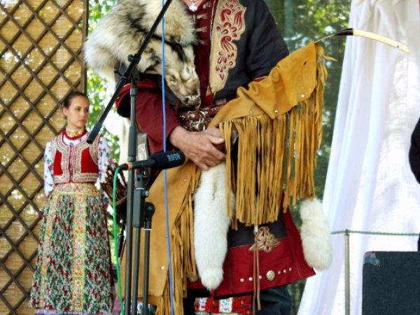 Turul ünnep