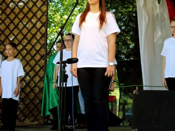 Turul ünnep