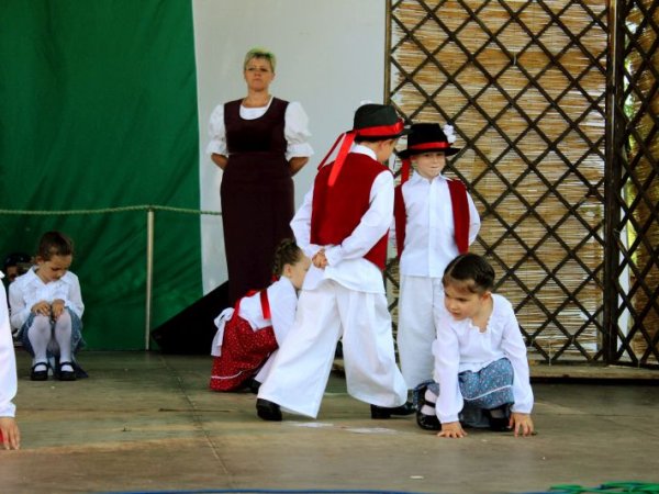Turul ünnep