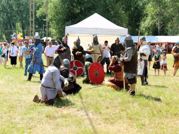 Turul ünnep