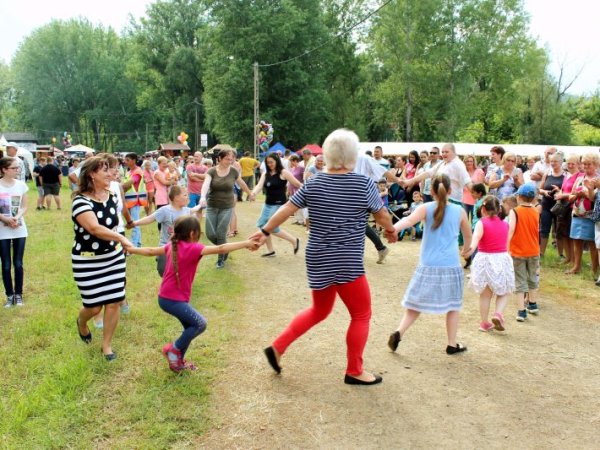 Turul ünnep