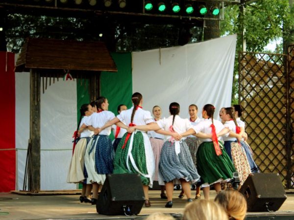 Turul ünnep
