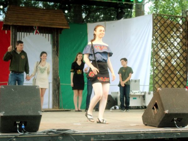 Turul ünnep