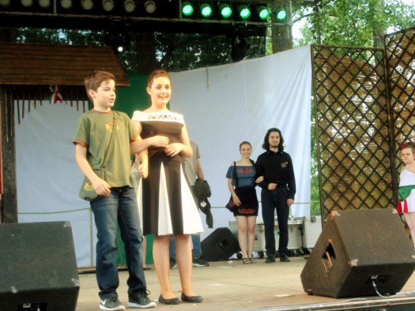 Turul ünnep