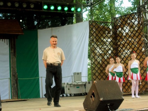 Turul ünnep