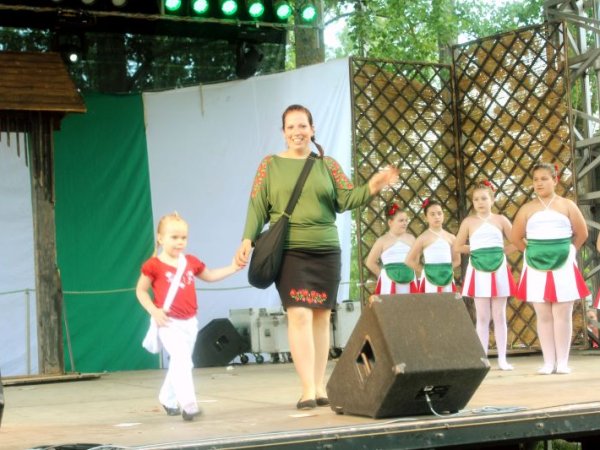 Turul ünnep