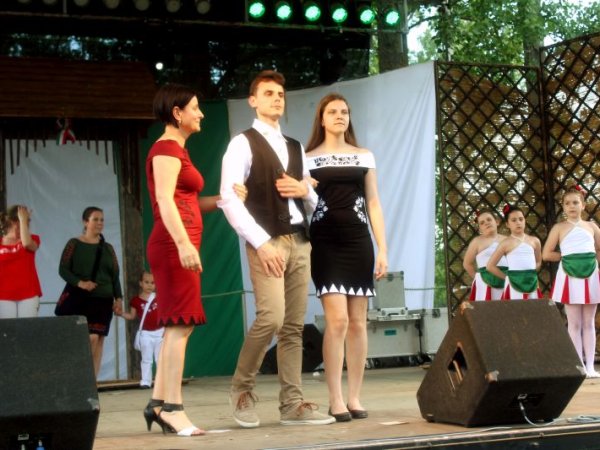Turul ünnep