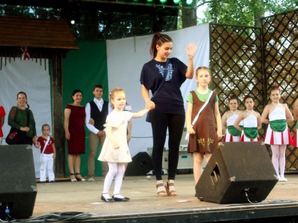 Turul ünnep