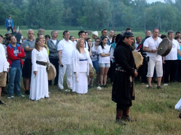 Turul ünnep