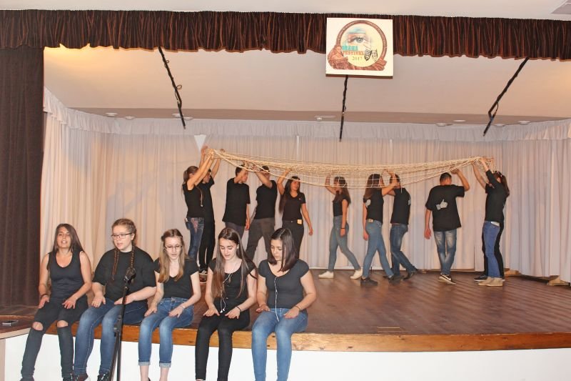 XIII. Drámafesztivál