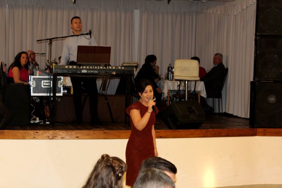 Farsang 2018