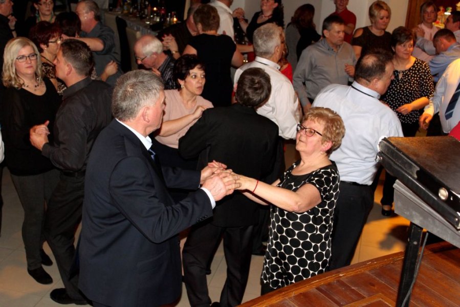 Farsang 2018