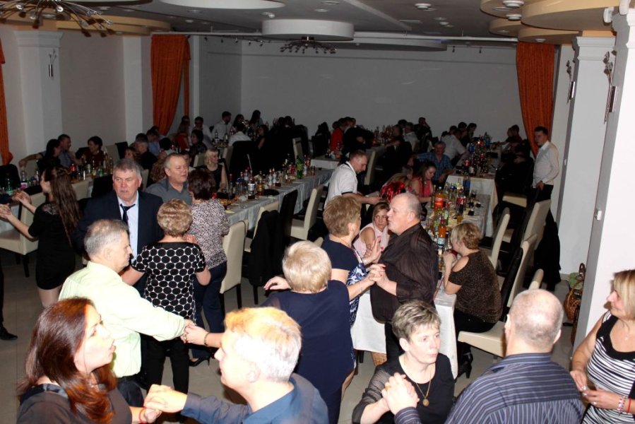Farsang 2018