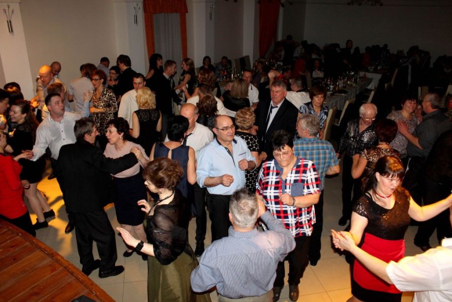 Farsang 2018