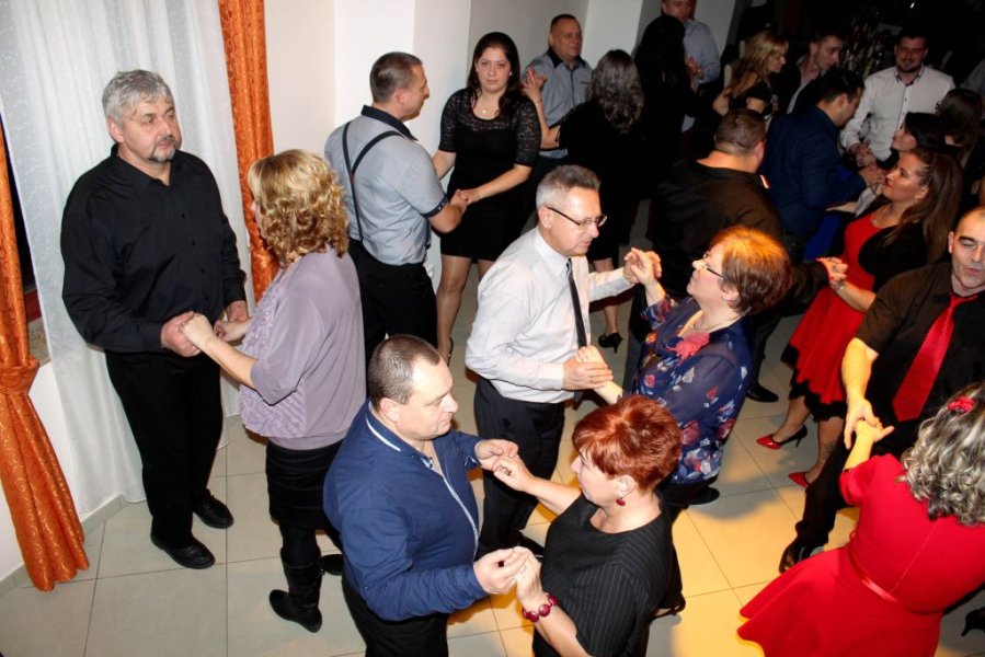 Farsang 2018
