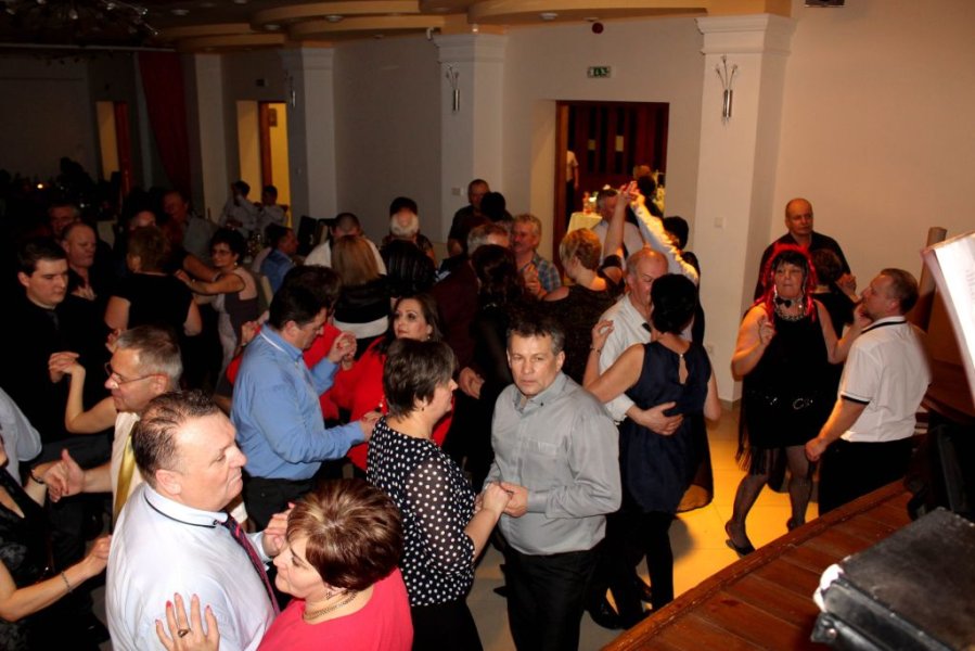 Farsang 2018
