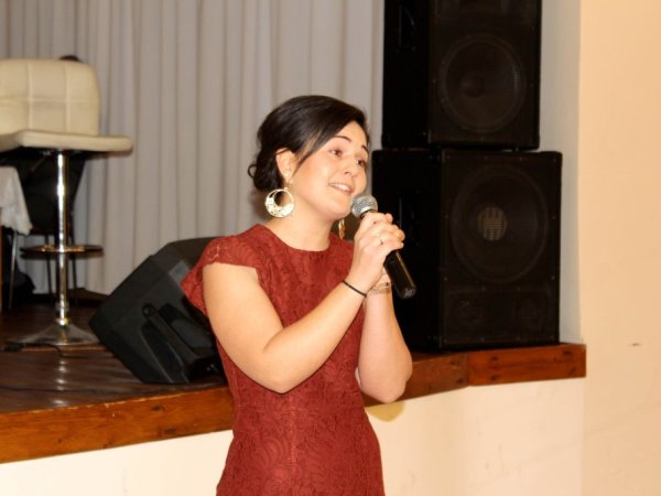 Farsang 2018