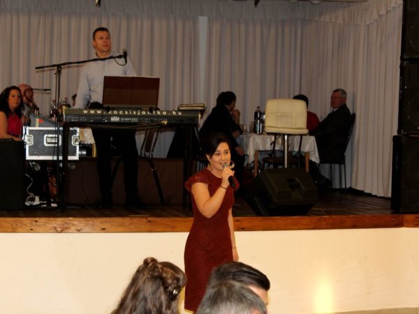 Farsang 2018