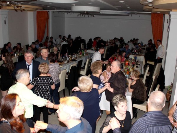 Farsang 2018