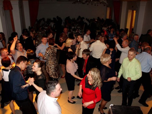 Farsang 2018