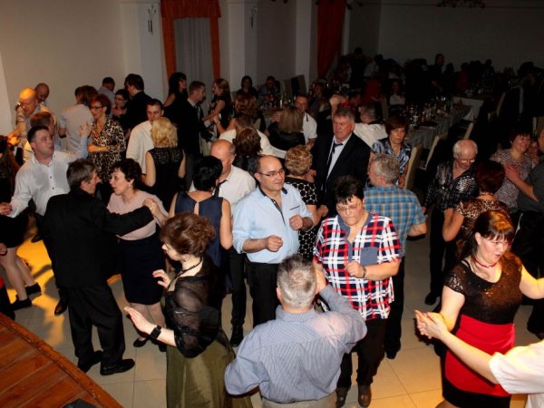 Farsang 2018