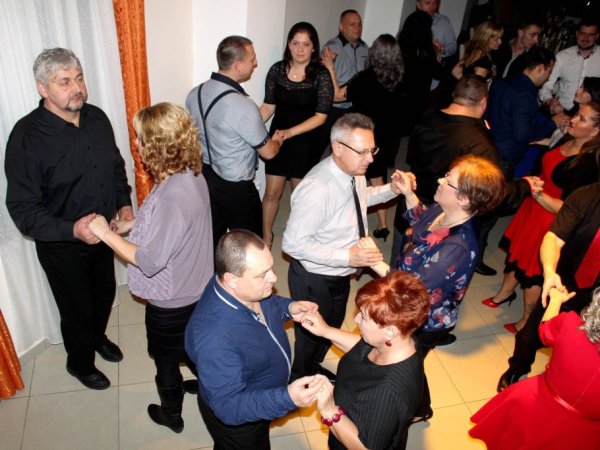 Farsang 2018