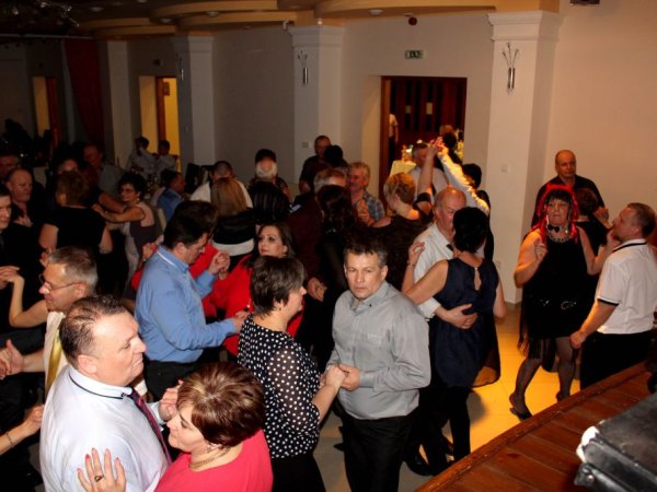Farsang 2018