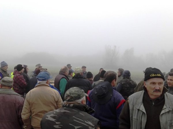 Páros csukafogó verseny 2015