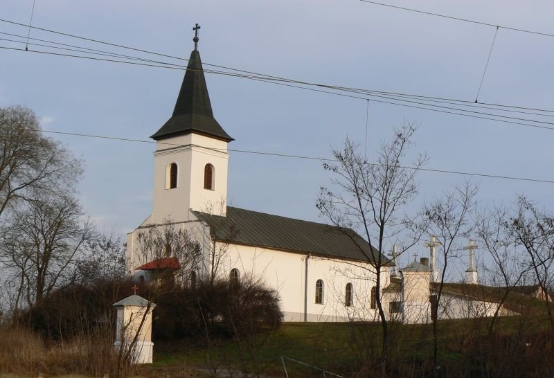 Rakamaz régen