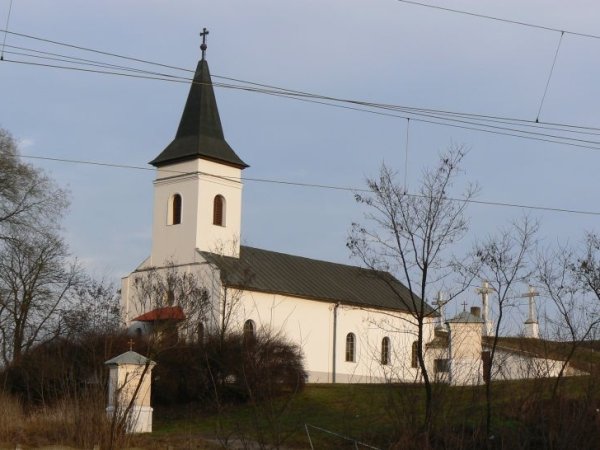 Rakamaz régen