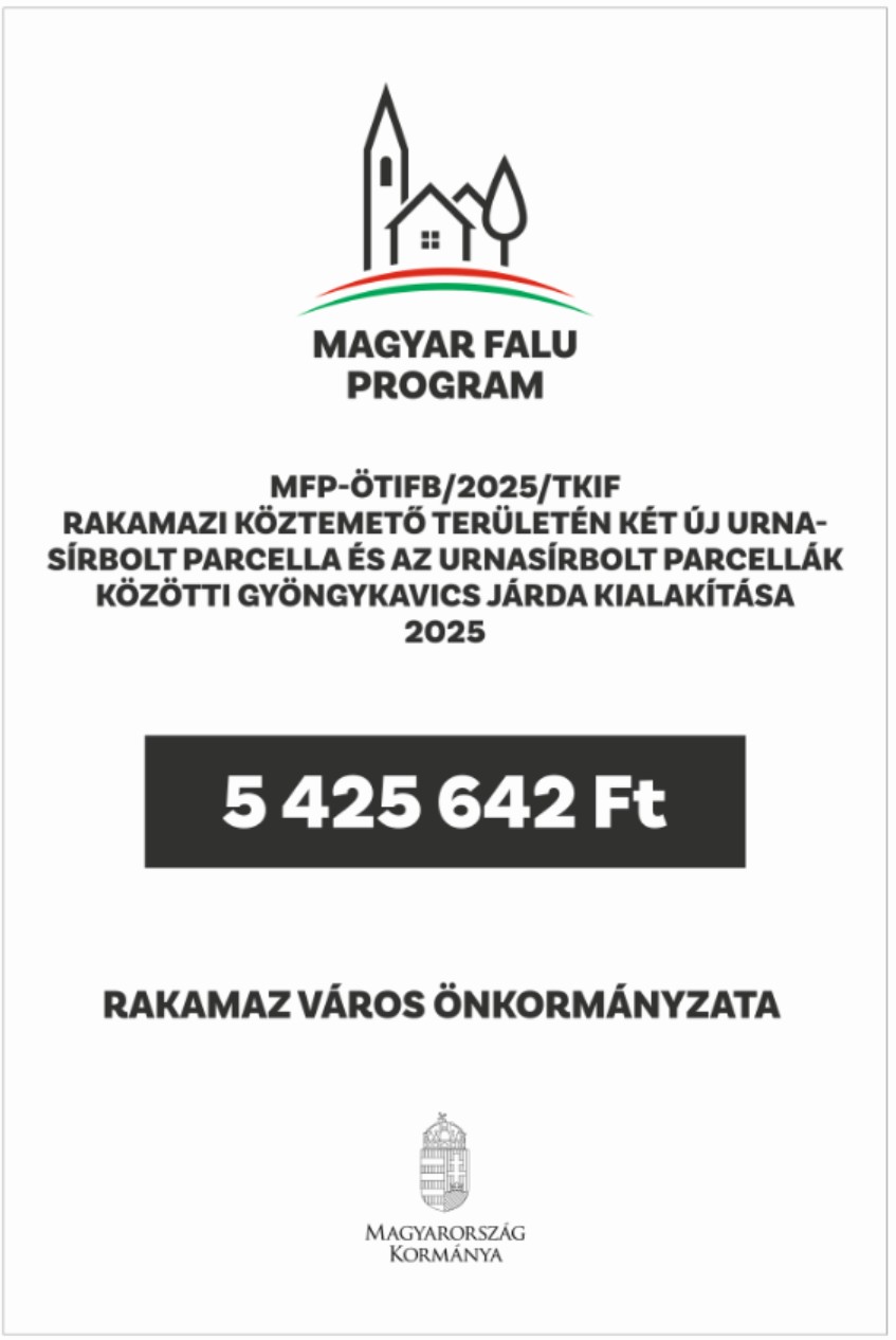 MFP temeto 2025