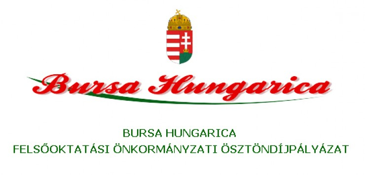 2020. ÉVI BURSA HUNGARICA