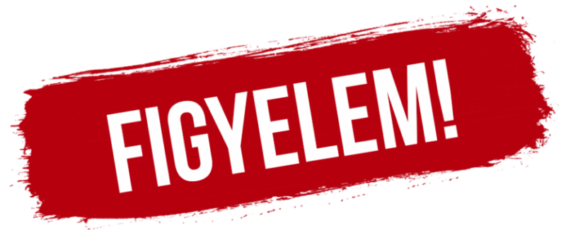 TÁJÉKOZTATÓ A VESZÉLYHELYZET ALATTI ENGEDÉLYKÖTELES TEVÉKENYSÉGRŐL, VALAMINT AZ ELLENŐRZÖTT BEJELENTÉS FOGADÁSÁRA ALKALMAS E-MAIL CÍMRŐL