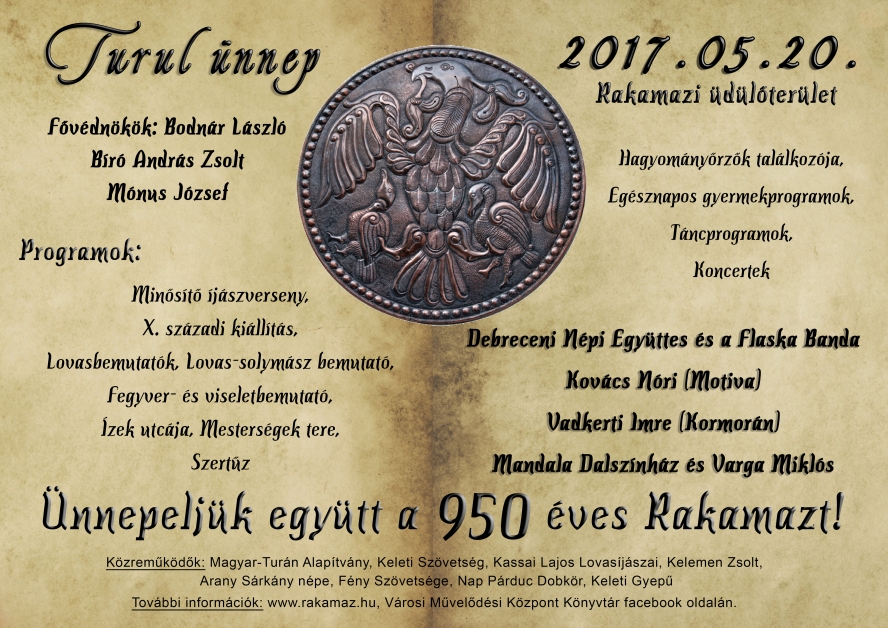 950 év