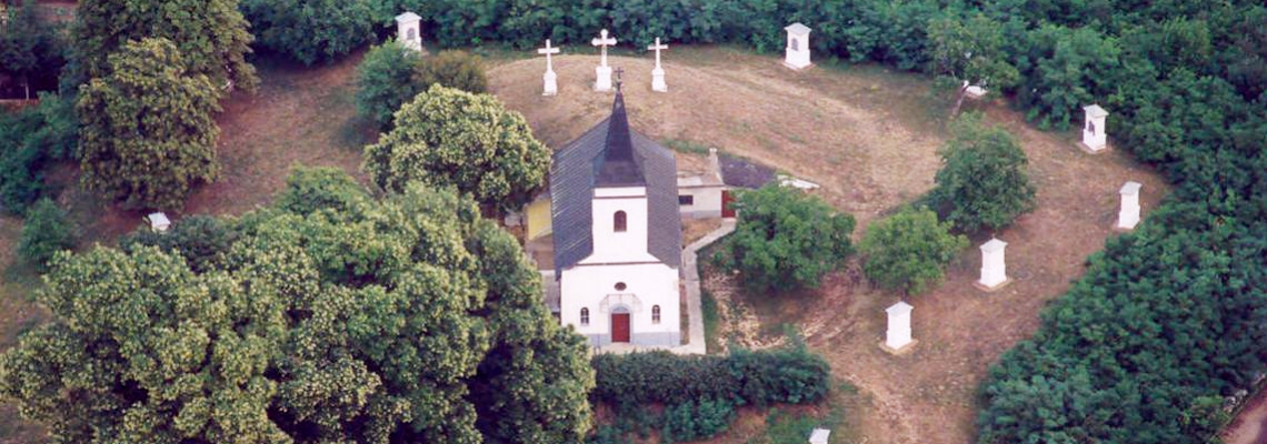 Kalvaria Fotor