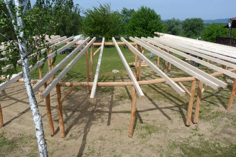 Ősmagyar park