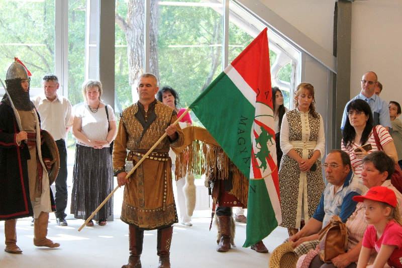 Turul ünnep